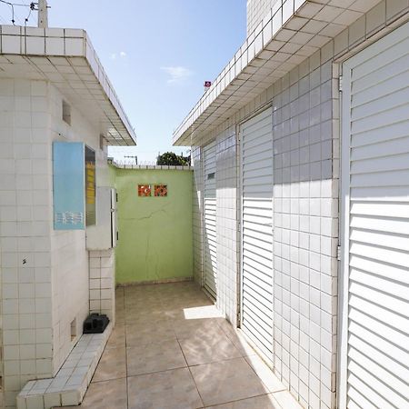 Apartamento Na Praia - Canto Da Sereia Apartment Picarras Luaran gambar