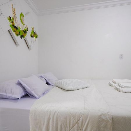 Apartamento Na Praia - Canto Da Sereia Apartment Picarras Luaran gambar