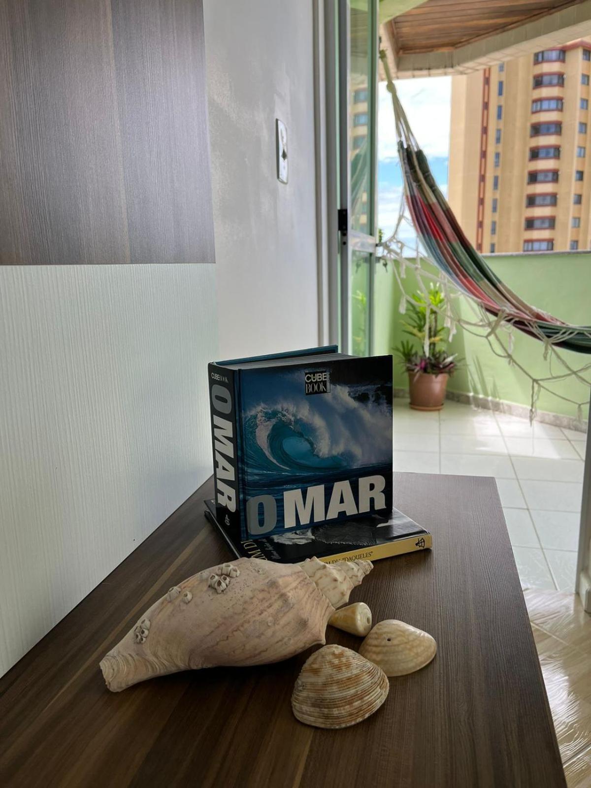 Apartamento Na Praia - Canto Da Sereia Apartment Picarras Luaran gambar