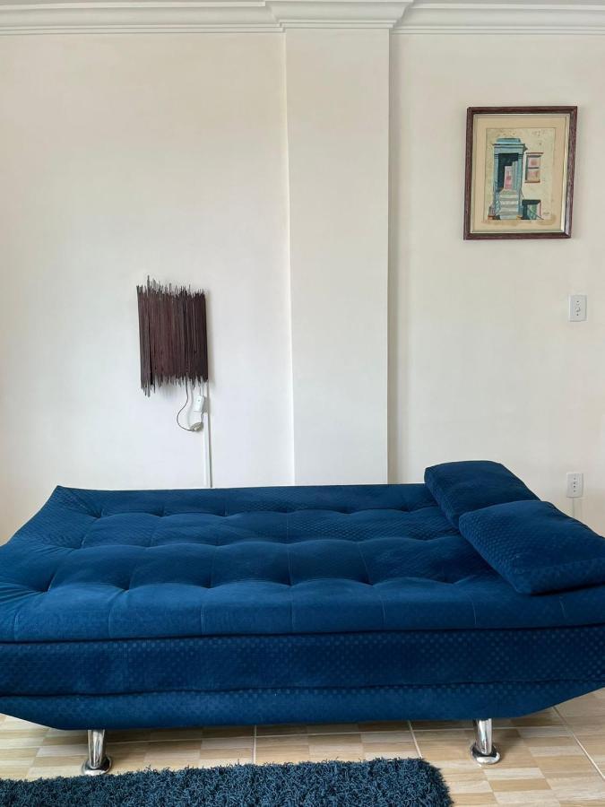 Apartamento Na Praia - Canto Da Sereia Apartment Picarras Luaran gambar