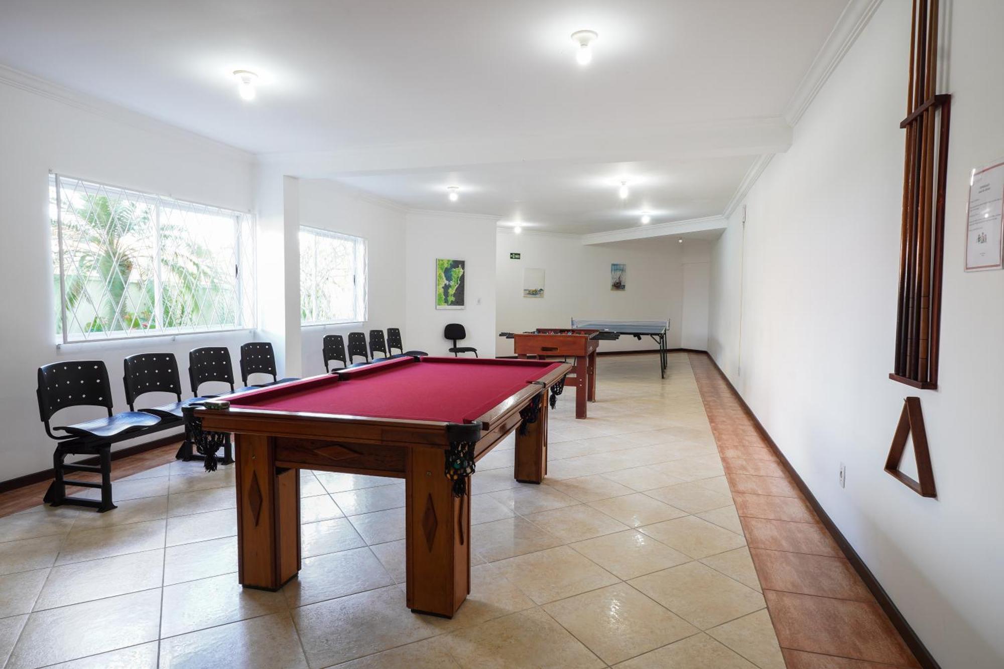 Apartamento Na Praia - Canto Da Sereia Apartment Picarras Luaran gambar