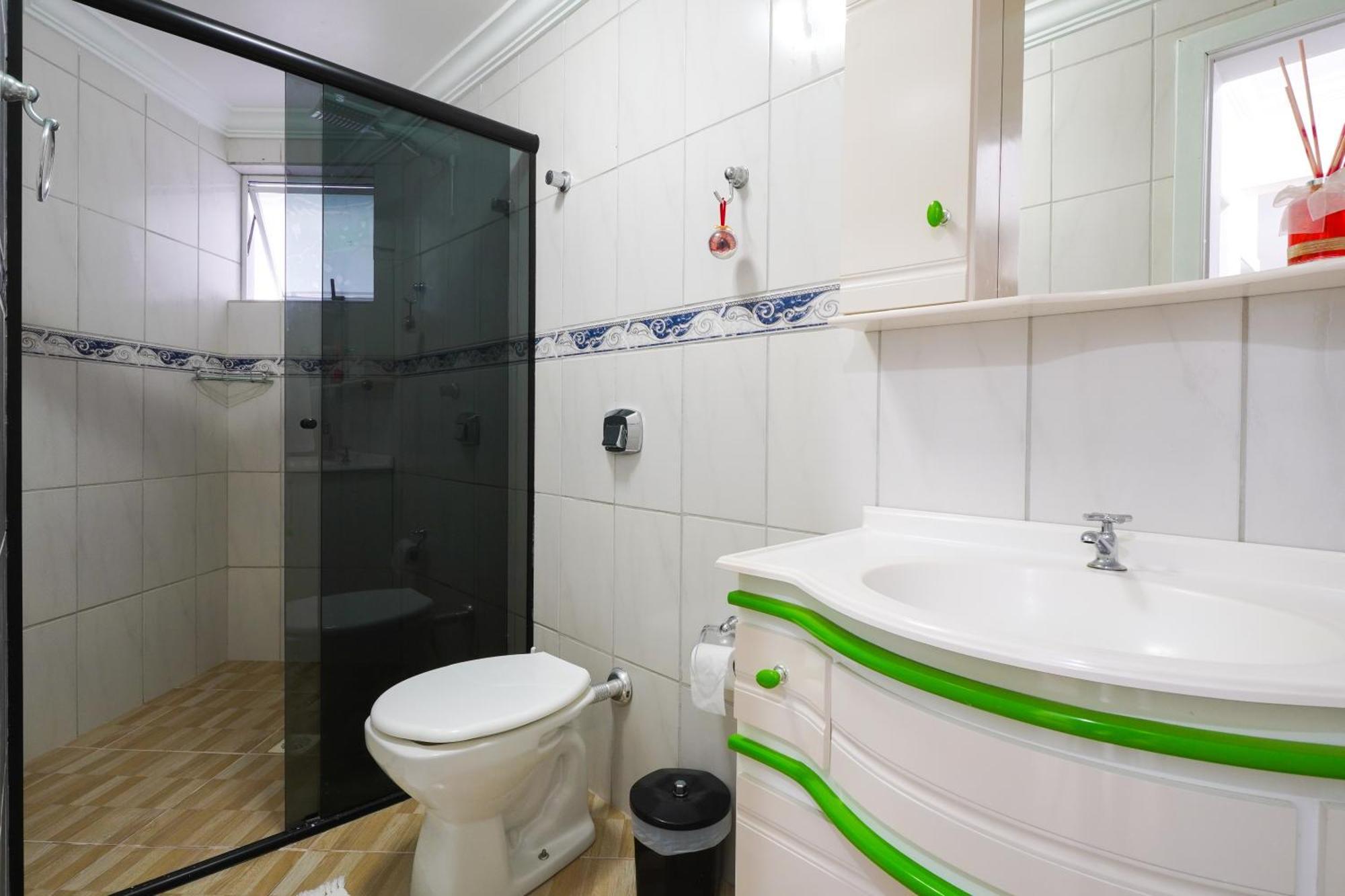 Apartamento Na Praia - Canto Da Sereia Apartment Picarras Luaran gambar